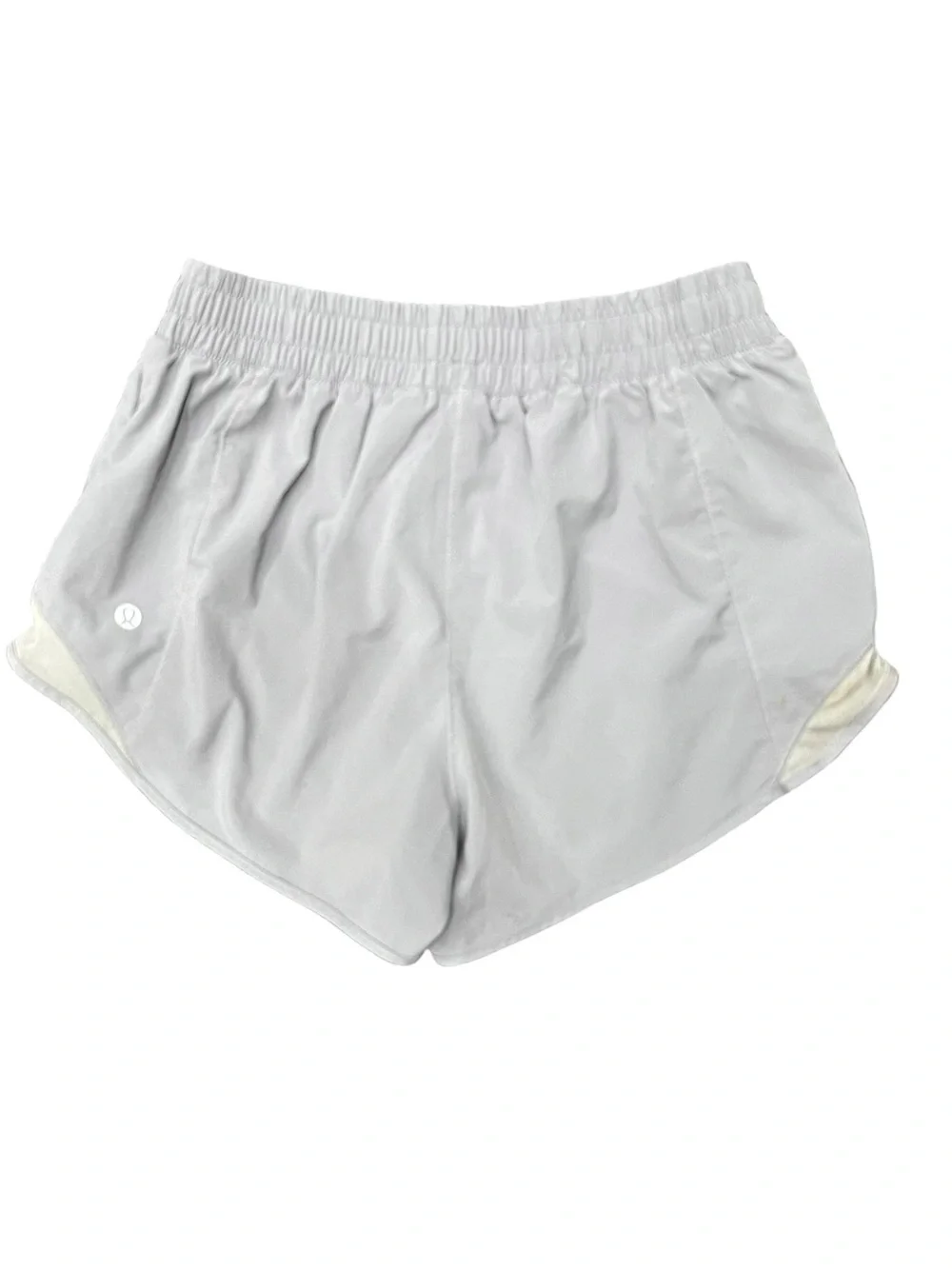 Lululemon | Hotty Hot High-Rise Lined Short 2.5